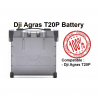 Dji Agras T20P Battery - Dji Agras T20P Batre - Batre Dji Agras